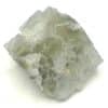 Fluorine (Fluorite), Gorges de Loulas (L’Oulas), Tarn.
