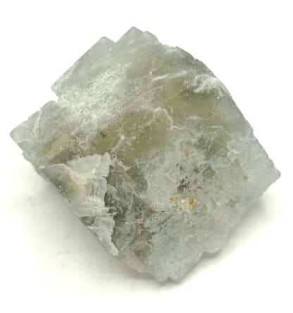 Fluorine (Fluorite), Gorges de Loulas (L’Oulas), Tarn.
