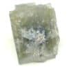 Fluorine (Fluorite), Gorges de Loulas (L’Oulas), Tarn.