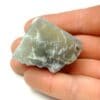 Fluorine (Fluorite), Gorges de Loulas (L’Oulas), Tarn.