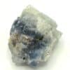 Lot de 2 Fluorine (Fluorite), Gorges de Loulas (L’Oulas), Tarn.