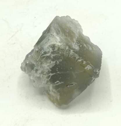 Fluorine (Fluorite), Gorges de Loulas (L’Oulas), Tarn.