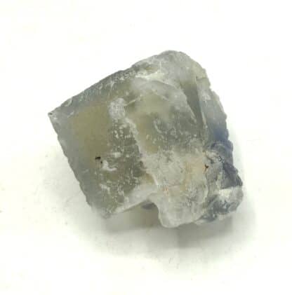 Fluorine (Fluorite), Gorges de Loulas (L’Oulas), Tarn.