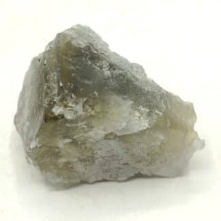 Fluorine (Fluorite), Gorges de Loulas (L’Oulas), Tarn.