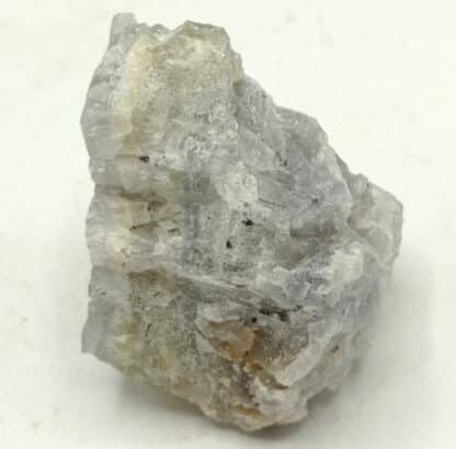 Fluorine (Fluorite), Gorges de Loulas (L’Oulas), Tarn.