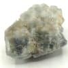 Fluorine (Fluorite) bleue, Gorges de Loulas (L’Oulas), Tarn.