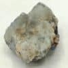 Fluorine (Fluorite) bleue, Gorges de Loulas (L’Oulas), Tarn.