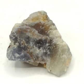 Fluorine (Fluorite), Gorges de Loulas (L’Oulas), Tarn.