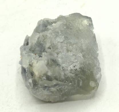 Fluorine (Fluorite), Gorges de Loulas (L’Oulas), Tarn.