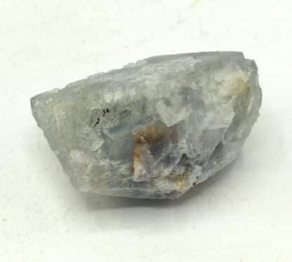 Fluorine (Fluorite), Gorges de Loulas (L’Oulas), Tarn.