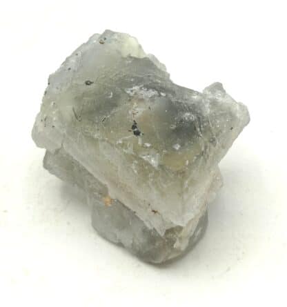 Fluorine (Fluorite), Gorges de Loulas (L’Oulas), Tarn.