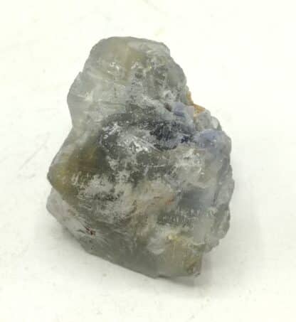 Fluorine (Fluorite), Gorges de Loulas (L’Oulas), Tarn.