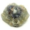 Quartz sur Fluorite, Gorges de Loulas (L’Oulas), Tarn.