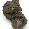 Goethite, Chizeuil, Saône-et-Loire, Morvan.