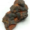 Goethite, Chizeuil, Saône-et-Loire, Morvan.