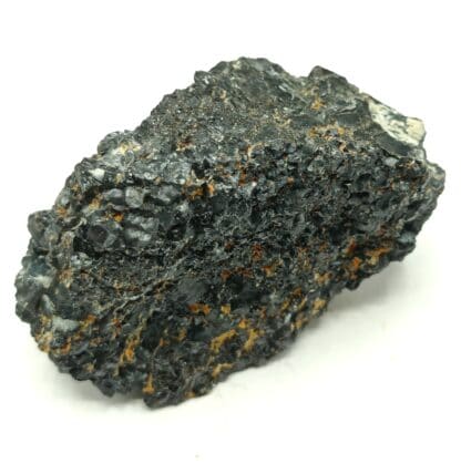 Chromite, Nouvelle-Calédonie.