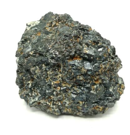 Chromite, Nouvelle-Calédonie.