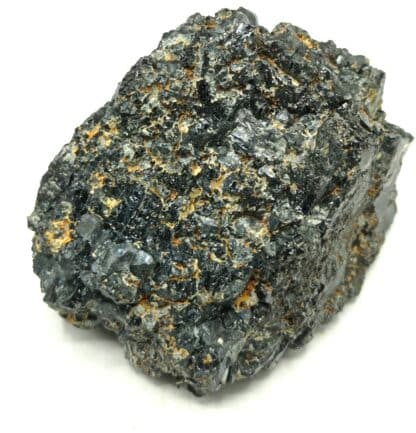 Chromite, Nouvelle-Calédonie.