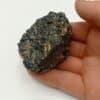 Chromite, Nouvelle-Calédonie.