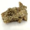 Quartz et Calcite, L’Argentolle, Saône-et-Loire, Morvan.