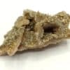 Quartz et Calcite, L’Argentolle, Saône-et-Loire, Morvan.