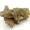 Quartz et Calcite, L’Argentolle, Saône-et-Loire, Morvan.