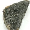 Tourmaline aciculaire, Orvault, Loire-Atlantique.