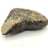 Tourmaline aciculaire, Orvault, Loire-Atlantique.