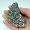 Tourmaline aciculaire, Orvault, Loire-Atlantique. – Image 7