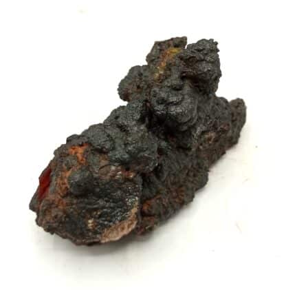 Goethite, Chizeuil, Saône-et-Loire, Morvan.