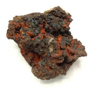 Goethite, Chizeuil, Saône-et-Loire, Morvan.