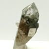 Quartz fantôme, Le Plan du Lac, Saint-Christophe-en-Oisans, Isère.