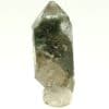 Quartz fantôme, Le Plan du Lac, Saint-Christophe-en-Oisans, Isère.
