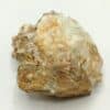 Pyromorphite verte, Steinbach, Haut-Rhin, Alsace.