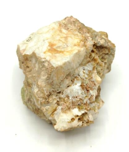 Pyromorphite verte, Steinbach, Haut-Rhin, Alsace.