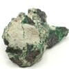 Cuprite, Nijne Tagilsk (Nizhnii Tagil), Oural, Russie.