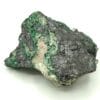 Cuprite, Nijne Tagilsk (Nizhnii Tagil), Oural, Russie.