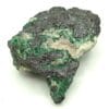Cuprite, Nijne Tagilsk (Nizhnii Tagil), Oural, Russie.