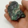 Cuprite, Nijne Tagilsk (Nizhnii Tagil), Oural, Russie. – Image 6