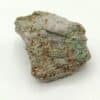 Chalcosidérite, Montebras, Creuse, Limousin.