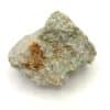 Chalcosidérite, Montebras, Creuse, Limousin.