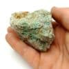 Chalcosidérite, Montebras, Creuse, Limousin. – Image 2