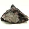 Cuprite, Mine Morenci, Arizona, USA (États-Unis).