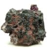Cuprite, Mine Morenci, Arizona, USA (États-Unis).