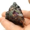 Cuprite, Mine Morenci, Arizona, USA (États-Unis). – Image 8