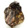 Hübnerite (Wolframite), Adams Mine, San Juan County, Colorado, USA (États-Unis).
