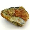Hübnerite (Wolframite), Adams Mine, San Juan County, Colorado, USA (États-Unis).
