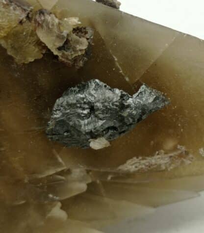 Calcite, Illinois, USA (États-Unis).