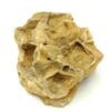 Concrétions de Calcite, Carrière de Francheville, Meurthe-et-Moselle.
