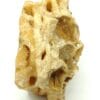 Concrétions de Calcite, Carrière de Francheville, Meurthe-et-Moselle.